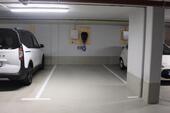Foto - Tiefgaragenstellplatz mit Wallbox Kaltenweider Platz