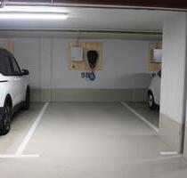 Tiefgaragenstellplatz mit Wallbox Kaltenweider Platz - Langenhagen Engelbostel