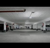 Tiefgarage mit Videoüberwachung zuvermieten - Hamburg Lohbrügge