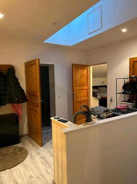 Foto - Etagenwohnung in Bad Bramstedt
