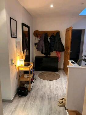 Foto - Etagenwohnung in Bad Bramstedt zur Miete