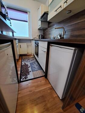 Foto - Etagenwohnung in Geretsried
