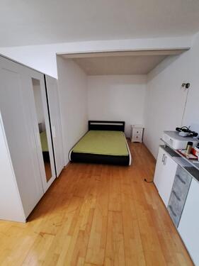 Foto - Etagenwohnung in Geretsried zur Miete