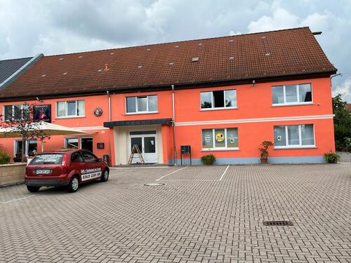 Foto - BüroflächeGewerberäume ab sofort zu vermieten