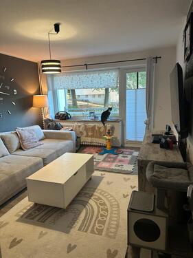 Foto - 3 Zimmer Wohnung 63qm - 853,00 EUR Kaltmiete,