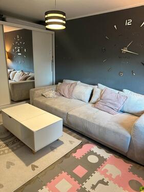 Foto - Etagenwohnung zur Miete in Melsdorf