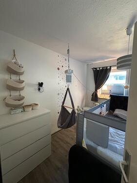 Foto - Etagenwohnung in Melsdorf