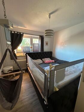 Foto - Etagenwohnung in Melsdorf zur Miete