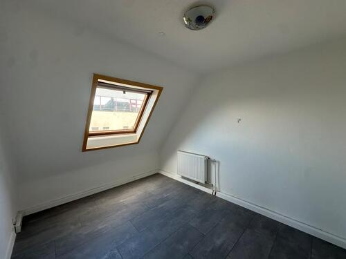 Foto - Etagenwohnung in Dillingen (Saar)