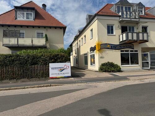 Foto - Kellerräume mit Fenster und eigenem Eingang zu vermieten