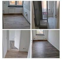 kleine 3-Raum Wohnung - 325,00 EUR Kaltmiete, ca.  60,00 m² in Zerbst (Anhalt) (PLZ: 39261)