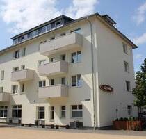 Helle und großzügige 2-Zimmer-Wohnung mit Balkon und Einbauküche im Stadtzentrum - Braunschweig