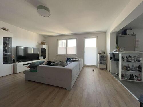 Foto - Etagenwohnung zur Miete in Braunschweig