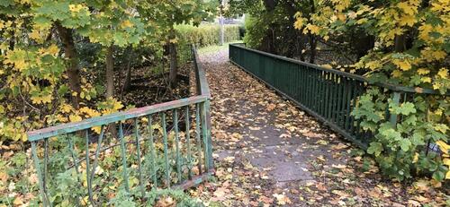 Foto - Grundstück zur Miete in Ohrdruf