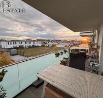 Barrierefreies Wohnen am Heumarkt! - Magdeburg Brückfeld