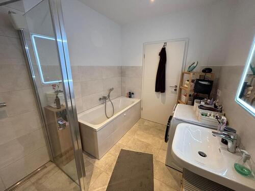 Foto - Etagenwohnung in Magdeburg zur Miete