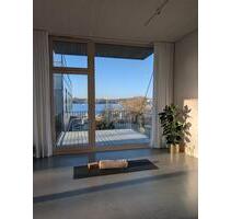 Räume für Seminare, Workshops, Fotoshootings, Yoga Retreats, etc - Berlin Rummelsburg