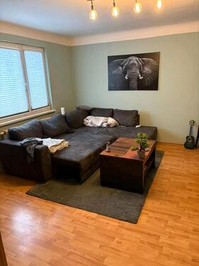 Foto - Etagenwohnung zur Miete in Gotha