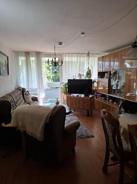 Foto - Etagenwohnung in Passau zur Miete