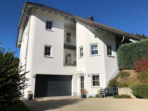 Foto - Wohnung in Tettau zu vermieten - 340,00 EUR Kaltmiete, ca.  54,00 m²