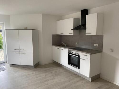 Foto - 2 Zimmer Etagenwohnung in Tettau