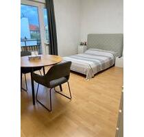 Wohnung zur Untermiete für 3 Monate - Berlin Tempelhof-Schöneberg