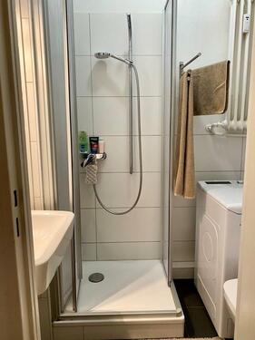 Foto - Etagenwohnung in Berlin zur Miete