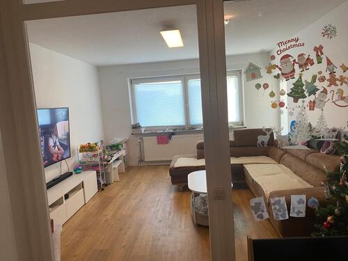 Foto - 3-Zimmer Wohnung Heideviertel Nähe MHH