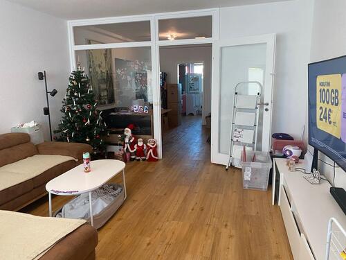 Foto - 3 Zimmer Etagenwohnung in Hannover