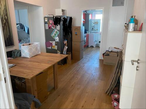 Foto - Etagenwohnung in Hannover zur Miete