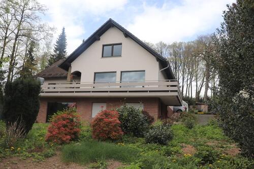 Foto - Naturnahe 2,5 Zimmerwohnung in Waldbröl