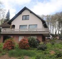 Naturnahe 2,5 Zimmerwohnung in Waldbröl