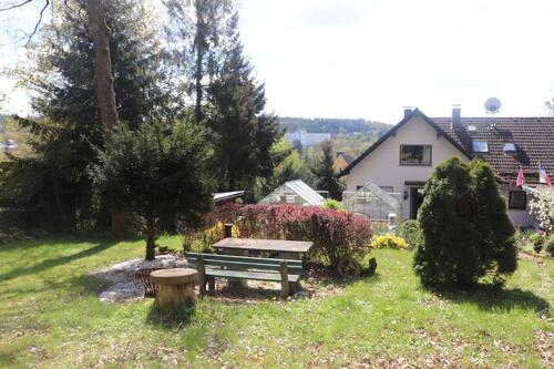 Foto - 2.5 Zimmer Etagenwohnung in Waldbröl