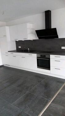 Foto - 2 Zimmer Etagenwohnung in Hambergen