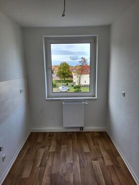 Foto - Etagenwohnung in Rathenow zur Miete