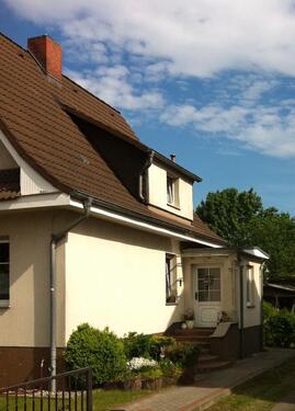 Foto - Einfamilienhaus in Torgelow - 890,00&nbsp;EUR Kaltmiete, ca.&nbsp; 115,00&nbsp;m&sup2;