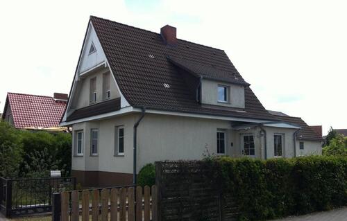 Foto - 3 Zimmer Einfamilienhaus zur Miete in Torgelow
