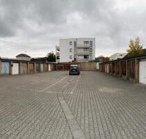 PKW-Garage zu vermieten nähe Rheingau-, Europaviertel - Wiesbaden Südost