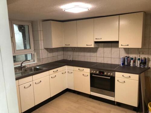 Foto - 1.5 Zimmer Etagenwohnung zur Miete in Tuttlingen