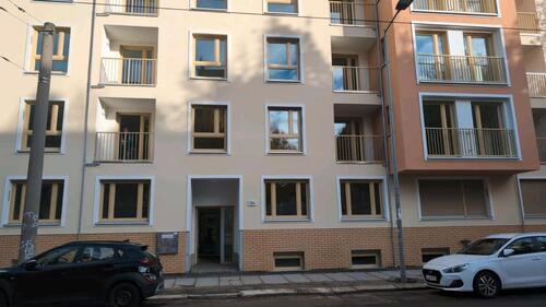 Foto - 4 Zimmer Wohnung im Erstbezug 