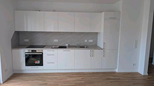 Foto - Etagenwohnung in Leipzig zur Miete