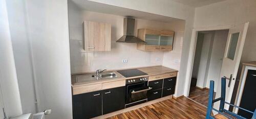 Foto - Mietwohnung in Alt Meteln, Wohnung mit Parkplatz