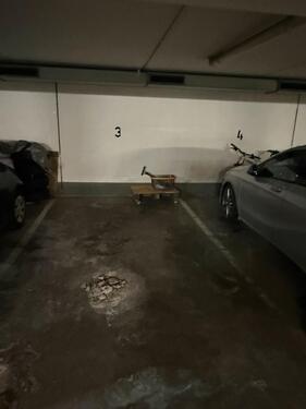 Foto - Tiefgaragen Stellplatz - 70,00&nbsp;EUR Miete,