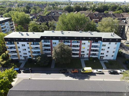 Foto - Wohnung in Herne-Baukau mit Balkon
