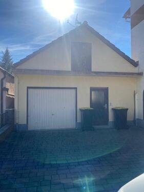 Foto - 8 Zimmer Mehrfamilienhaus, Wohnhaus in Laubach