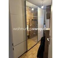 Wohnungsswap - 3 Zimmer, 58 m² - Attenkoferstraße, Sendling-Westpark, München