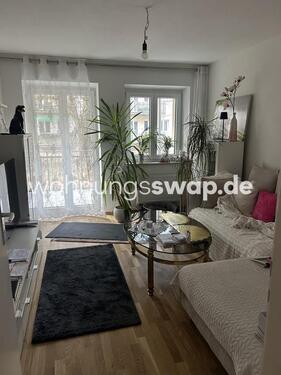 Foto - 3 Zimmer Etagenwohnung zur Miete in München
