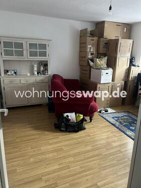 Foto - 3 Zimmer Etagenwohnung in München
