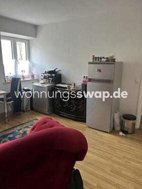 Foto - Etagenwohnung in München zur Miete