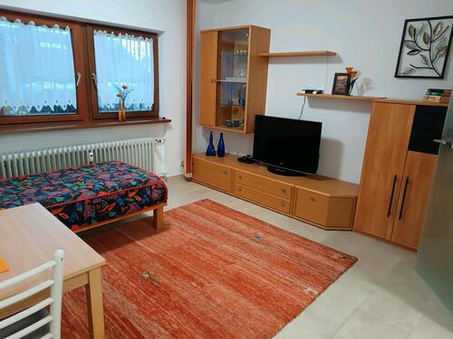 Foto - 1 Zimmer Etagenwohnung zur Miete in Oberstenfeld